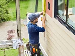 Siding for Multi-Family Homes in Tyrone, GA